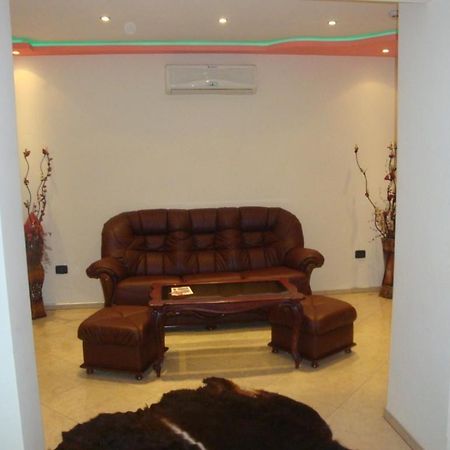 Family Hotel Niagara Varna Room photo