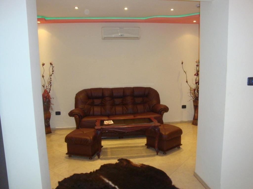 Family Hotel Niagara Varna Room photo